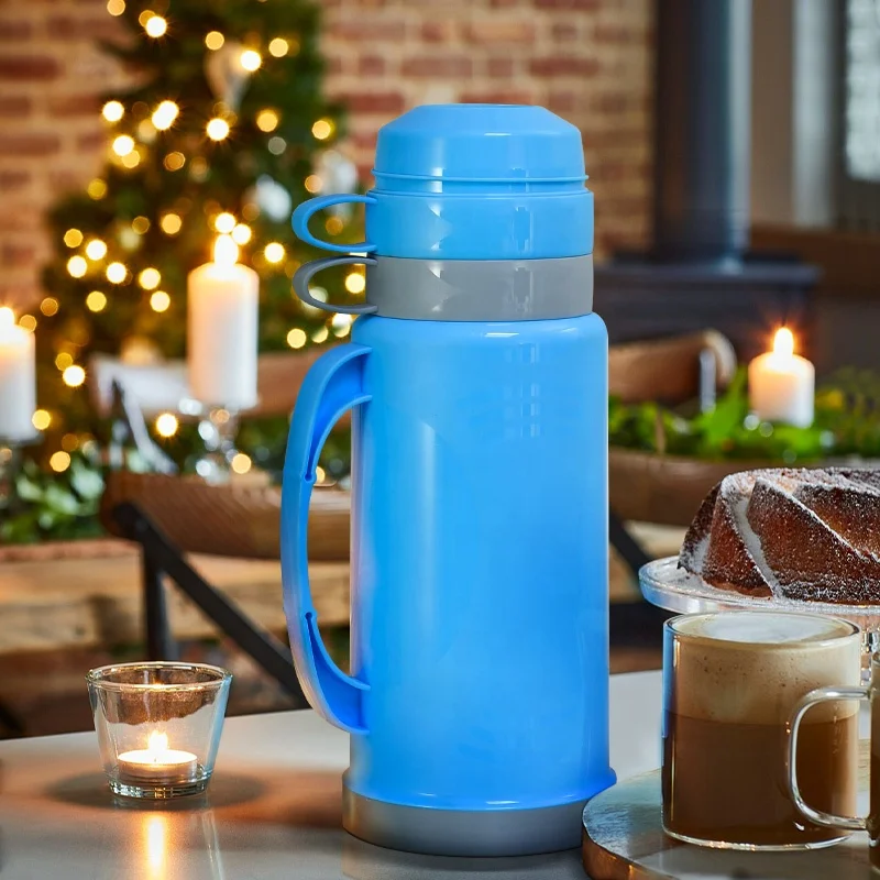 Niceone Thermos 1L Ring No.2088