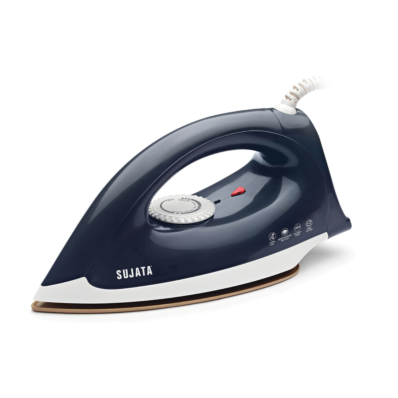 Nimbu Dry Iron Nal-2261