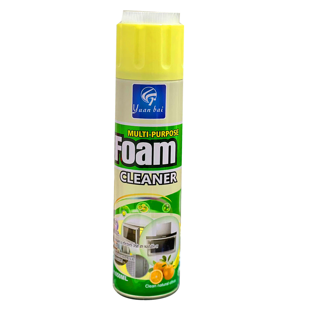 NIMBU FOAM CLEANER MULTI PURPOSE 750ml