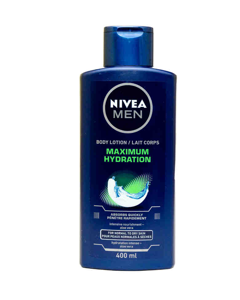 Nivea Cream Maximum Hyd/R.n 400Ml