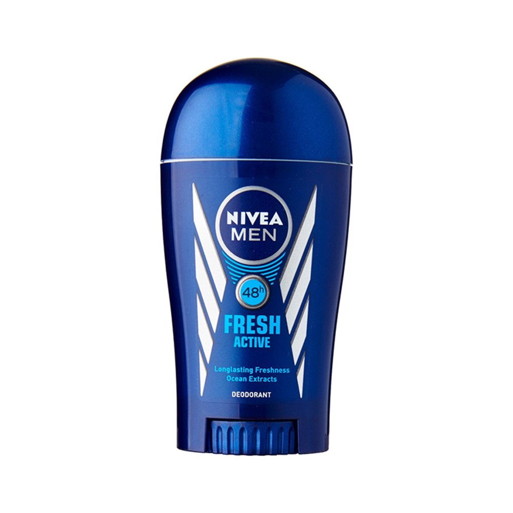 Nivea Roll On Stick Fresh Act.men 40Ml
