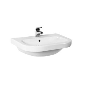 No. 1120 Basin 45Cms (Dull)