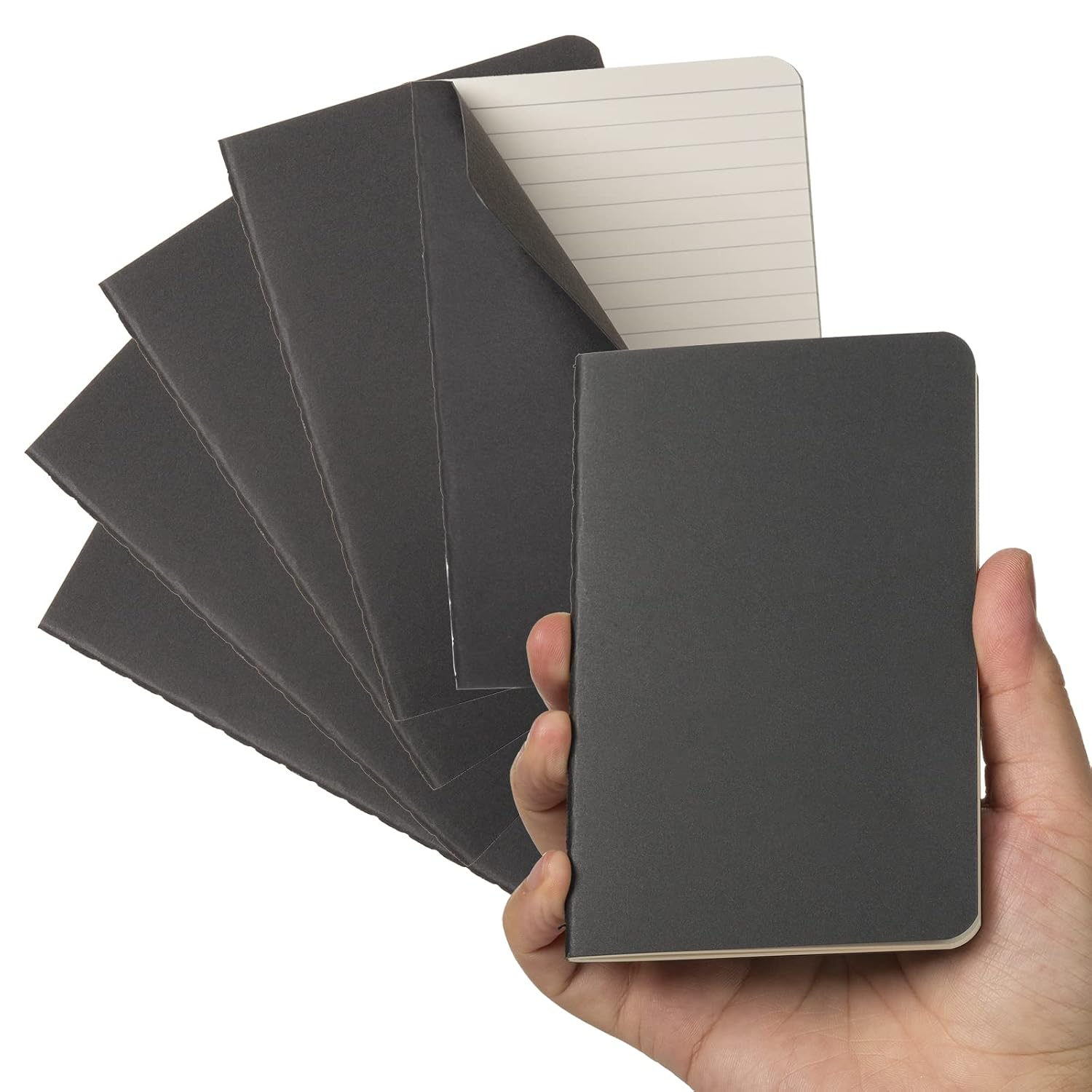 Note Book Small