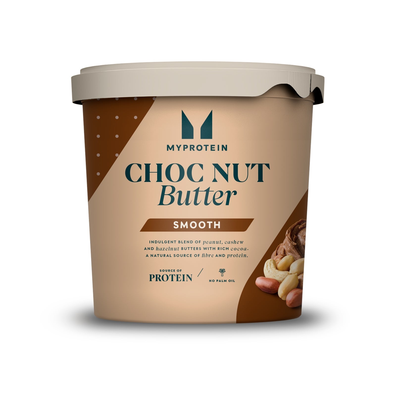 Nut Choco Butter 400G