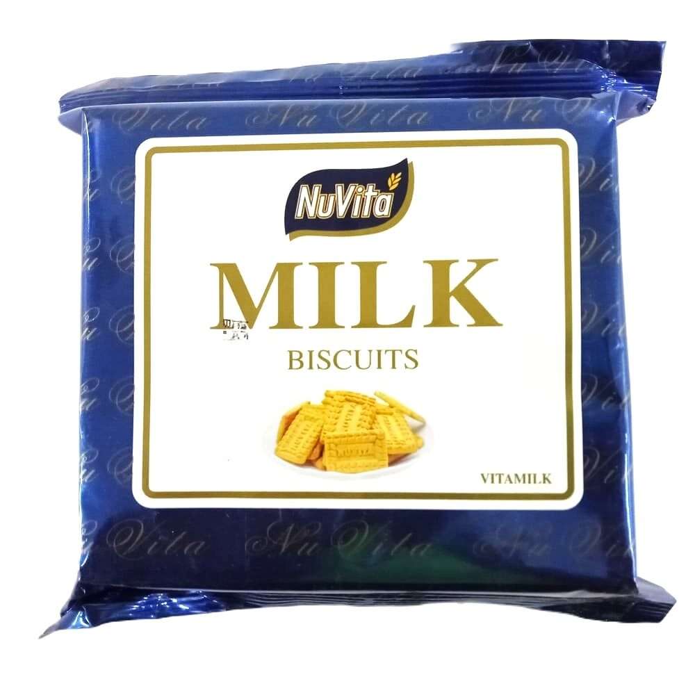 Nuvita Ass.biscuits 1Kg