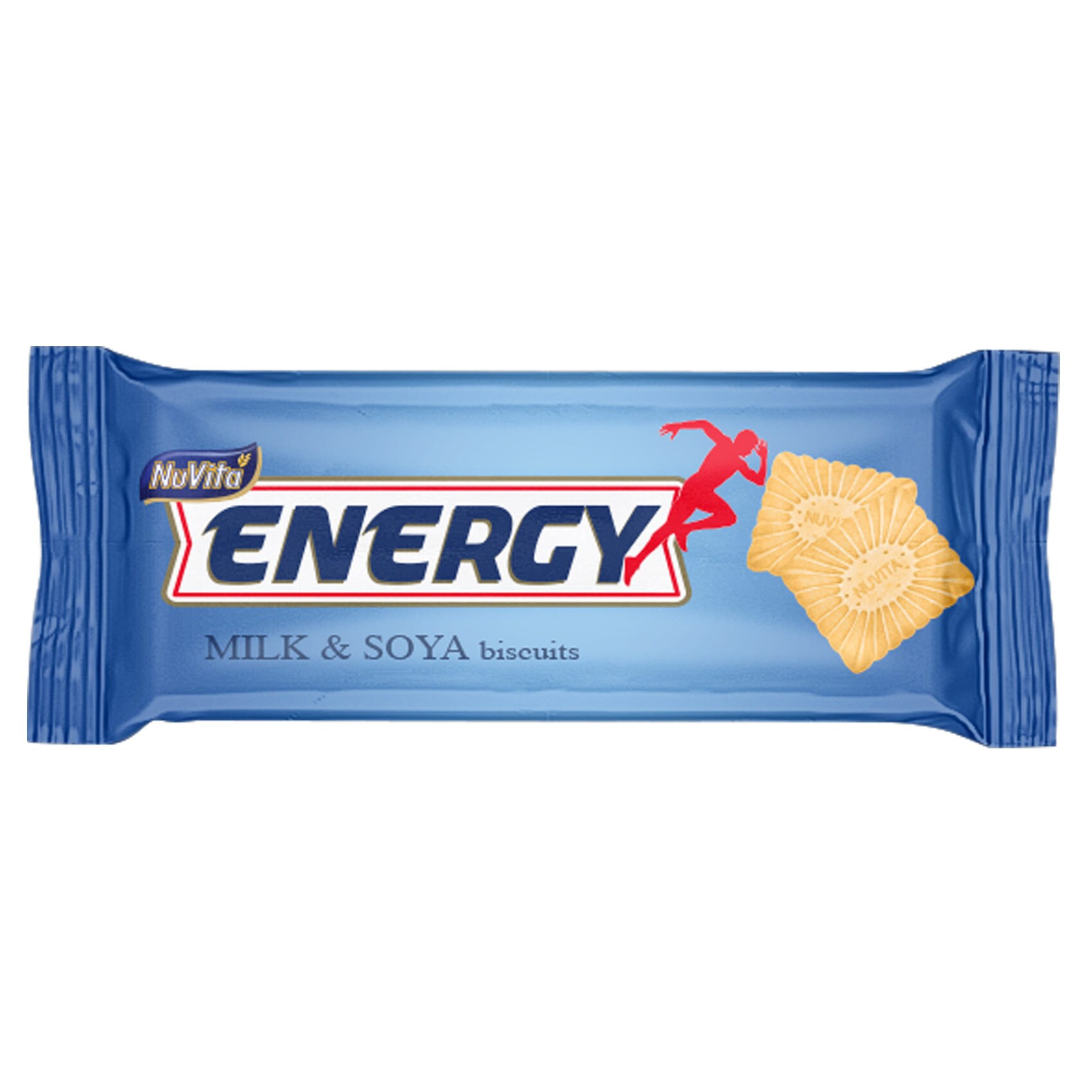 Nuvita Energymilk&Soya 75G