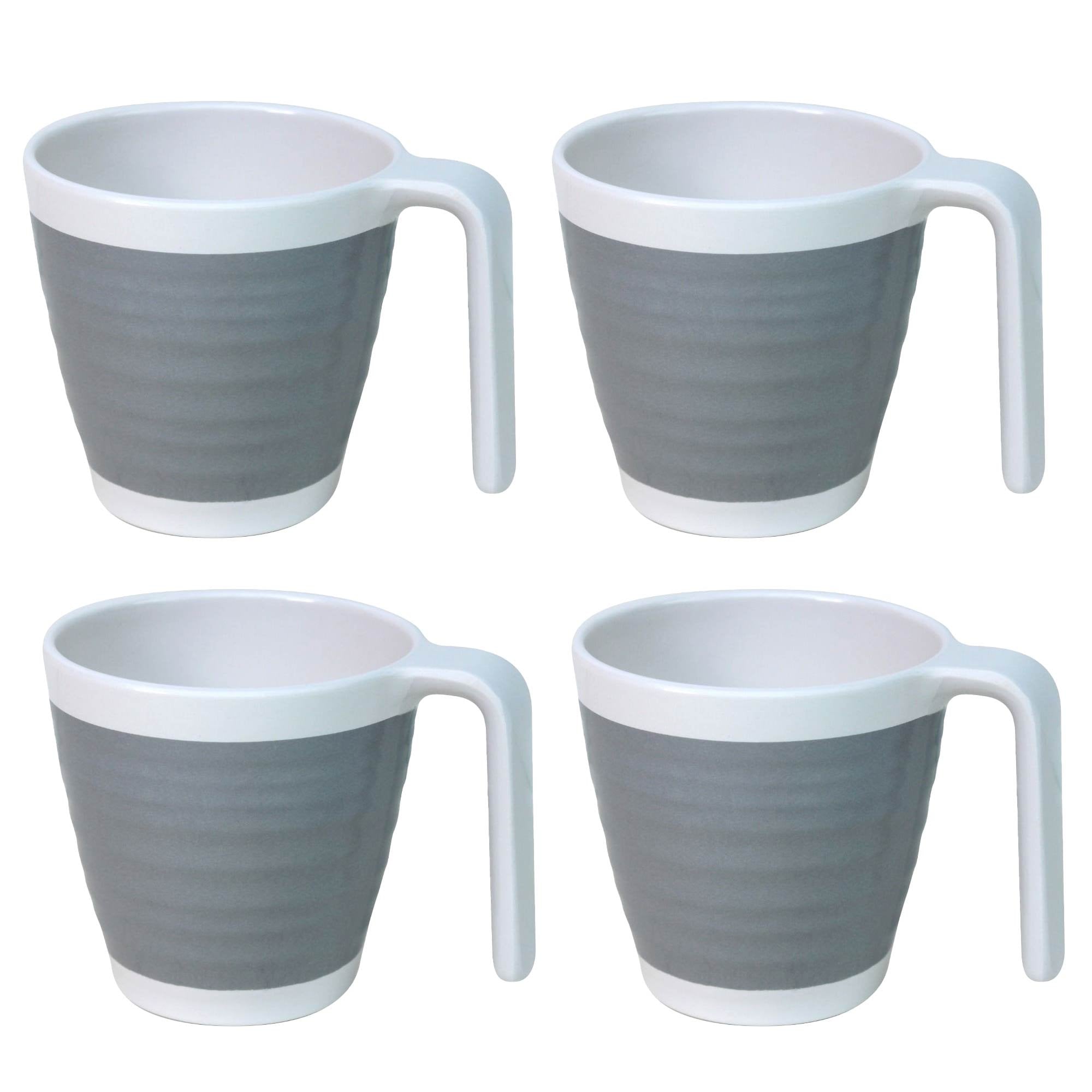 Oasis Melamine Mug Co-03