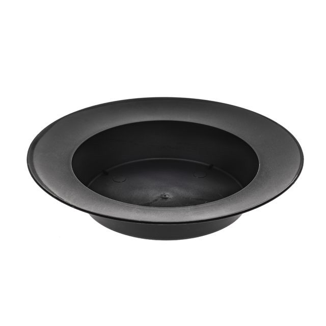 Oasis Mm Bowl Po-32 Blk Dec.