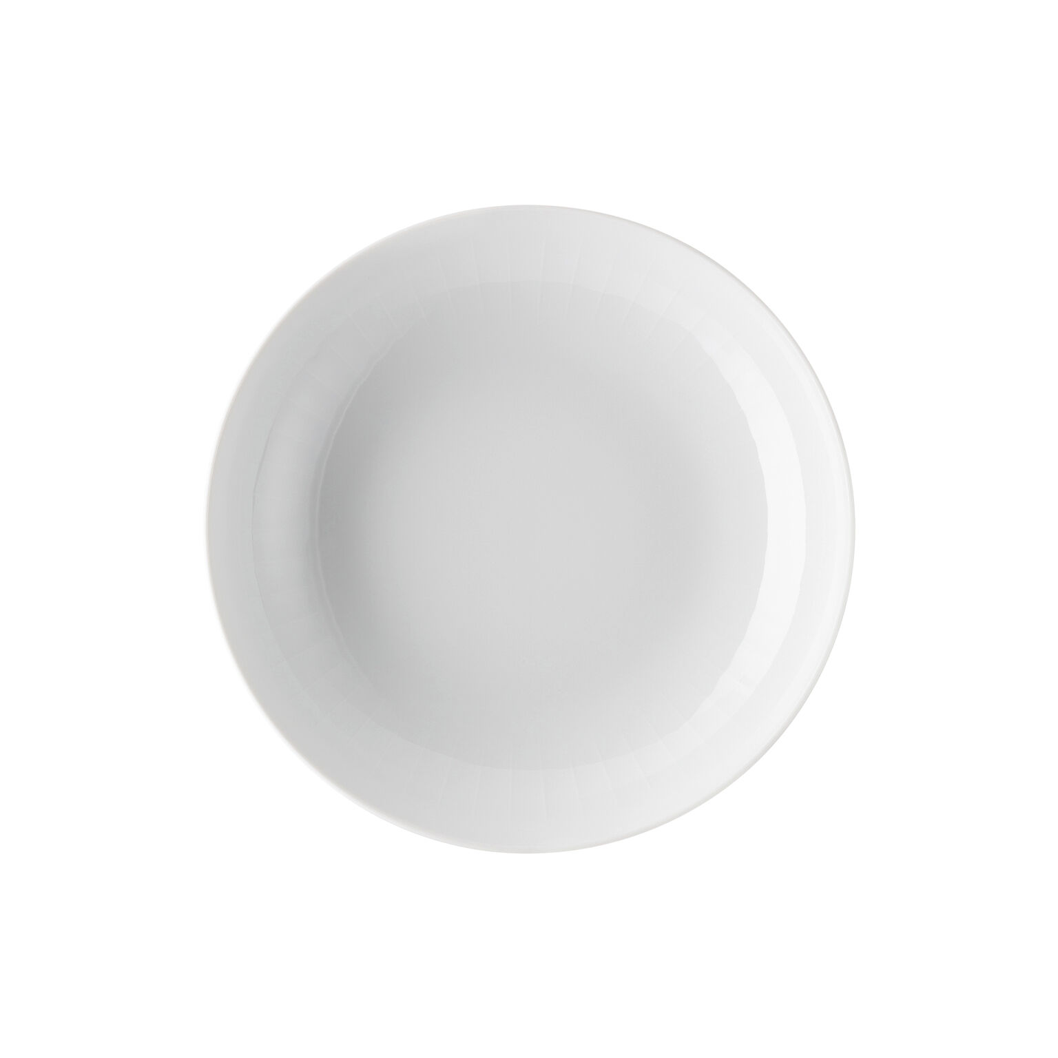 Oasis Mm Soup Plate 9.6Inch P2215