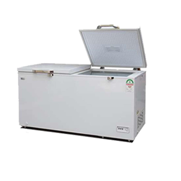 Ohms Chest Freezer 363Ltrs Ocf-400