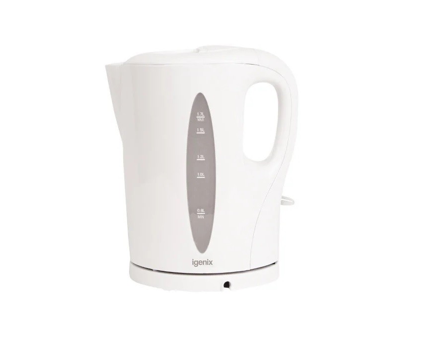 Ohms Cordless Kettle 1.7Ltrs Oks-C1725