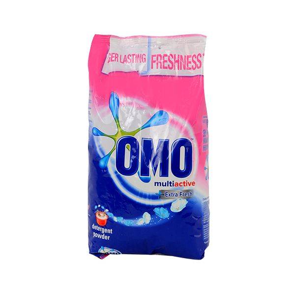 Omo Hw Powder Sky/Extra Fresh 2Kg