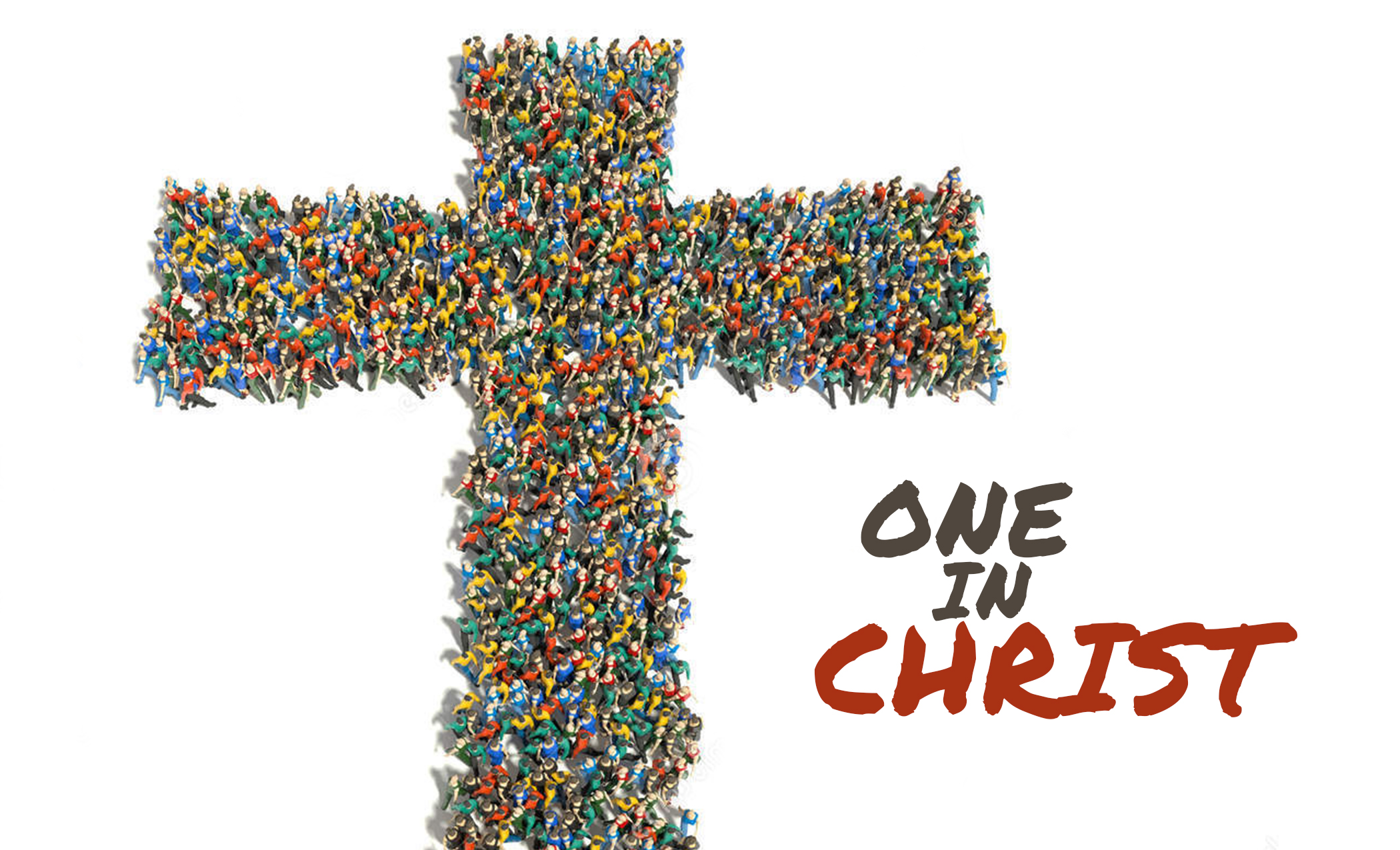 One In Christ Std 1