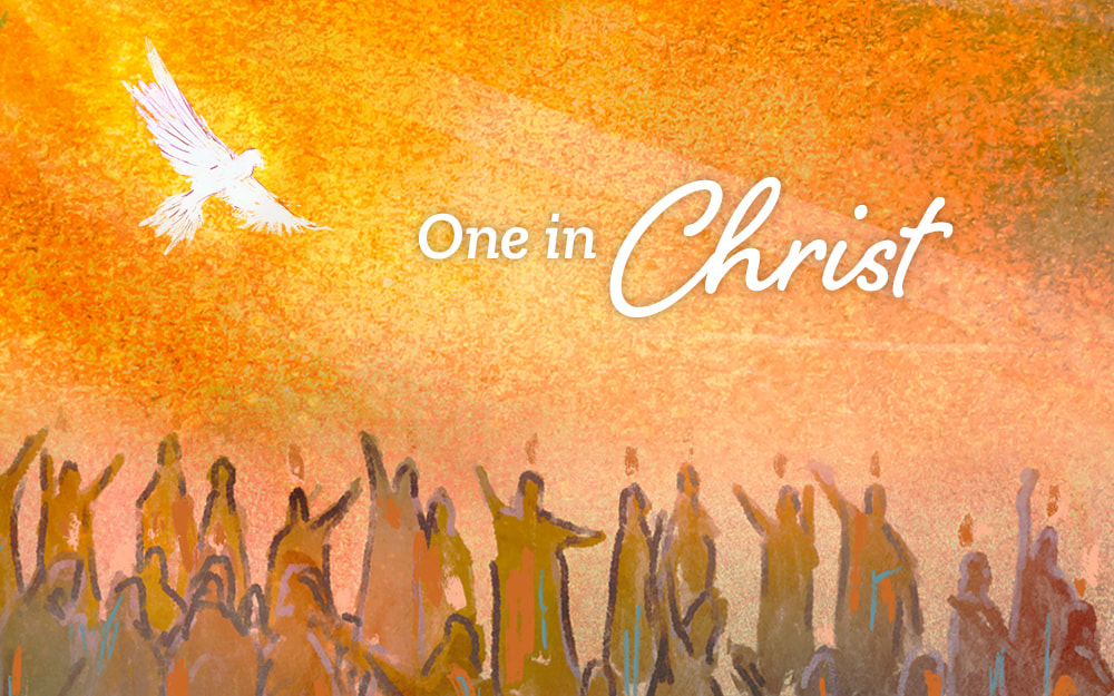One In Christ Std 4