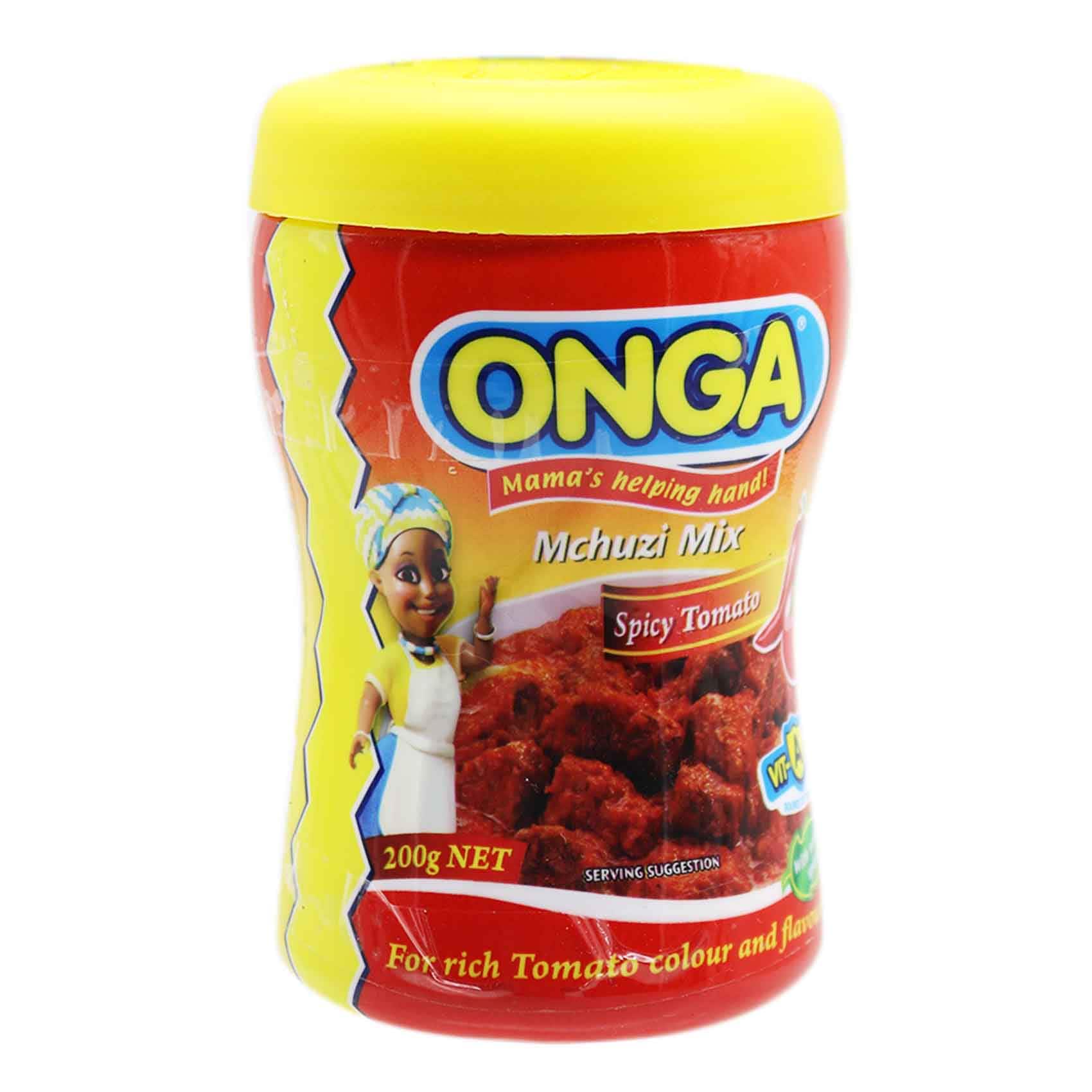 Onga 200G