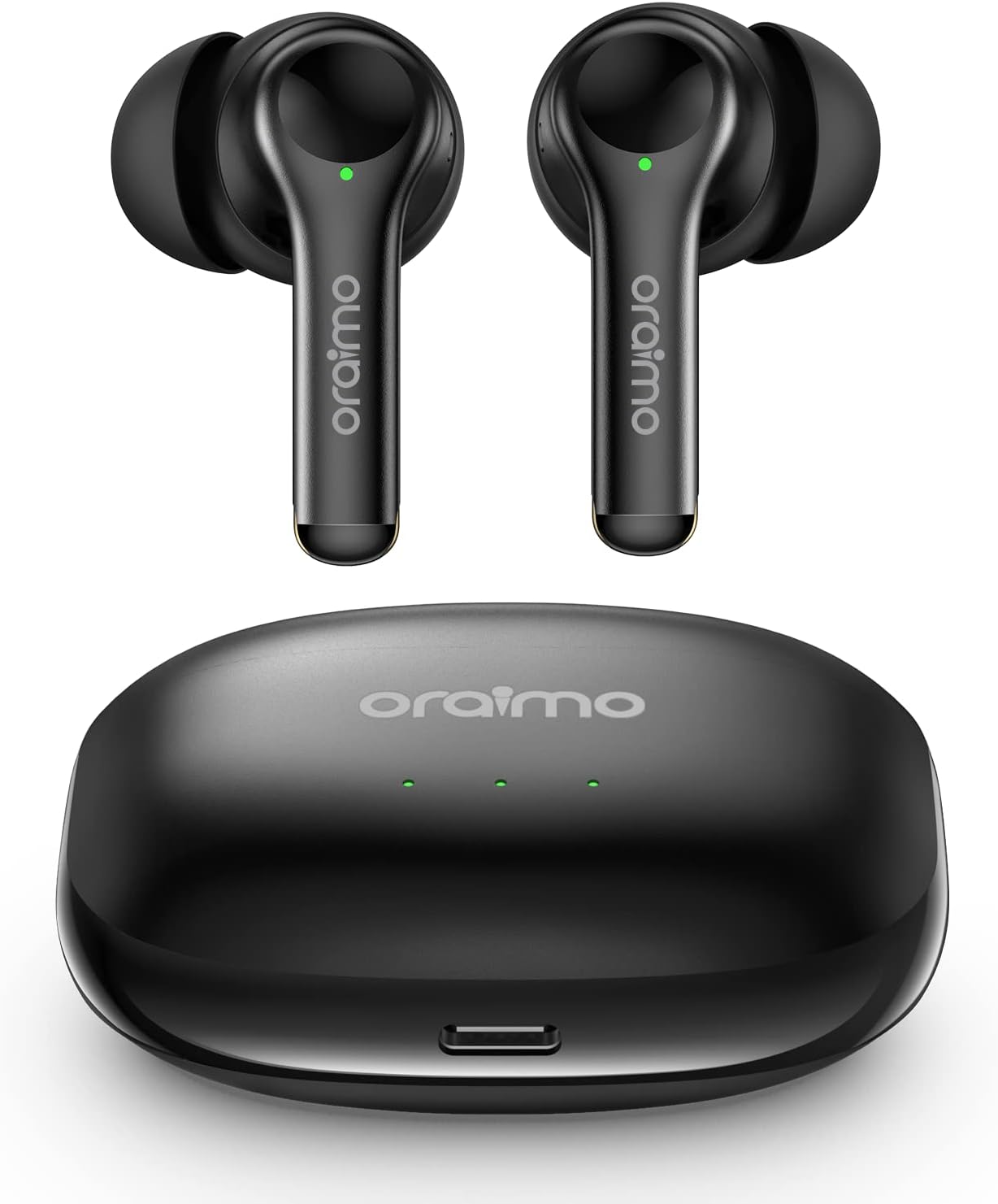 Oraimo Yk-5 Universal Headphones