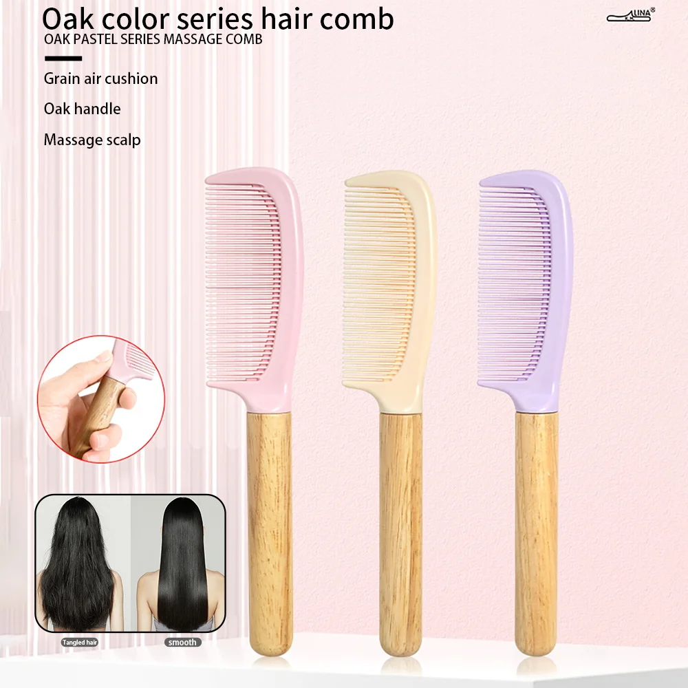 Ordinary Hair Comb