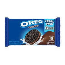 Oreo Chocolate 55.2G