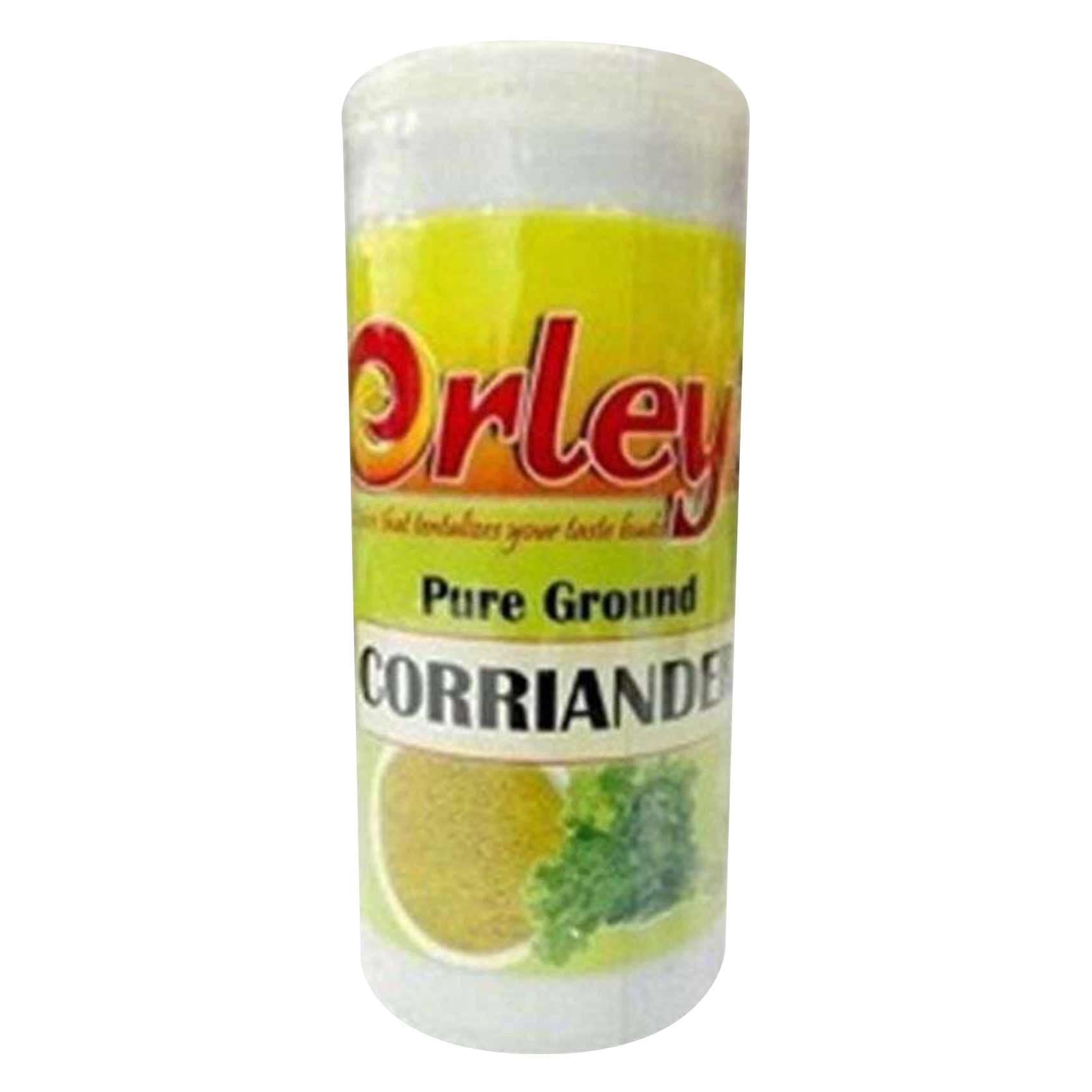 Orley Corriander 100G