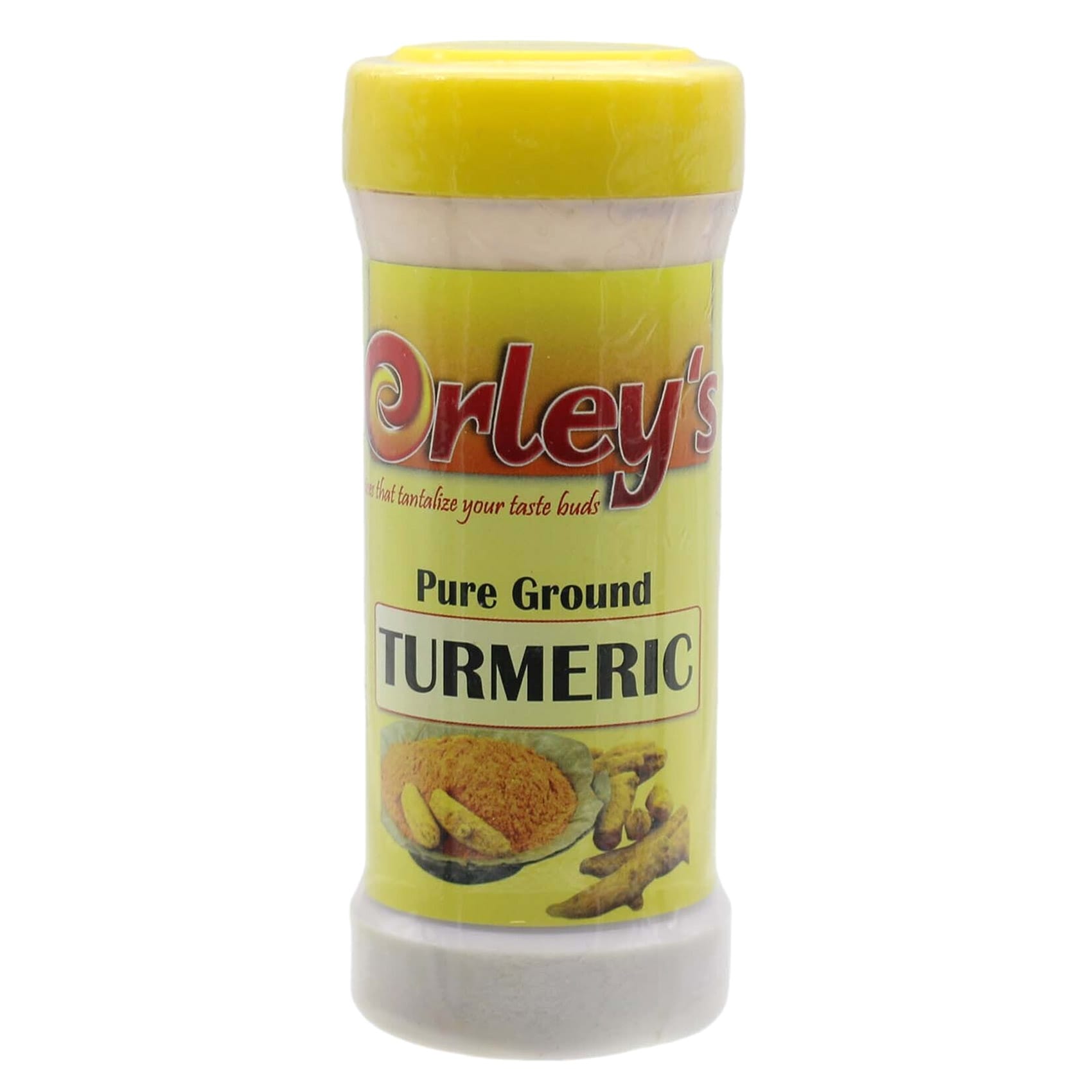 Orley Turmrric Ground 50G