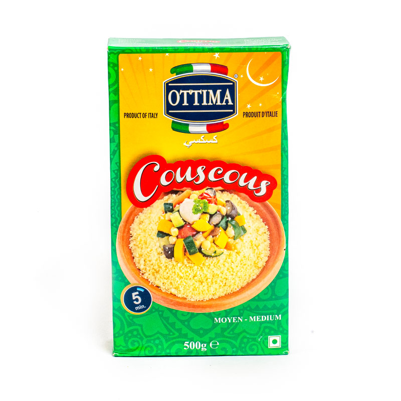 Ottima Couscous 500G