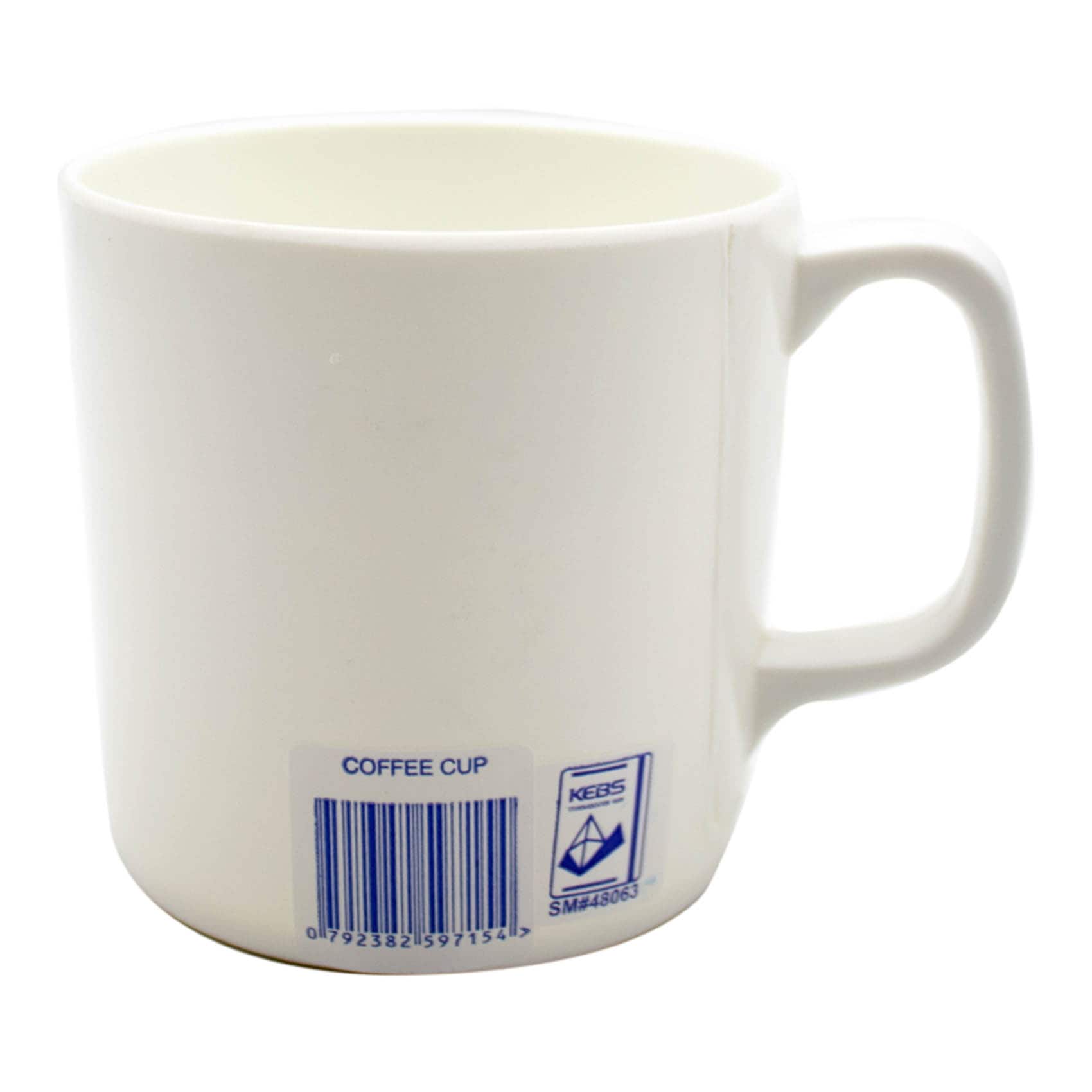 Oasis M/M Plain Mug Co-02