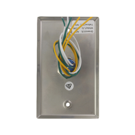 P-23777 W/S M/M Plain 2Com Mess Plate