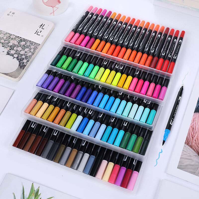 Pang Xiang Marker Pen