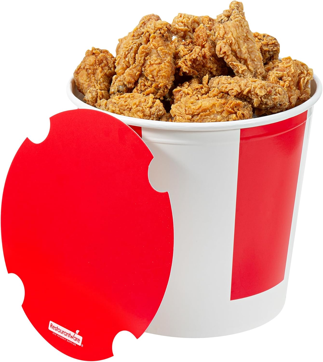 Paper Bucket No.ls-09-164