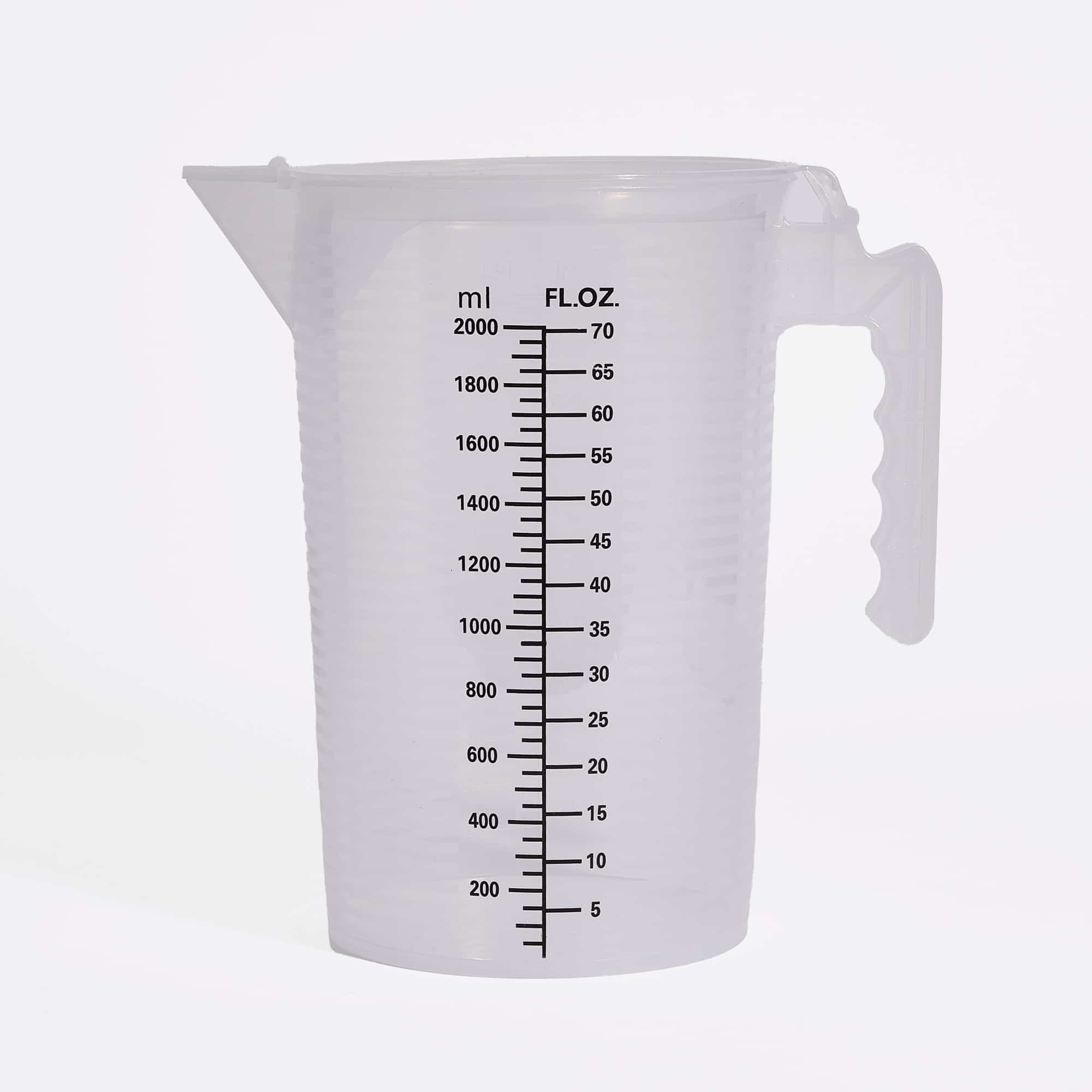 Paras Measuring Jug No.2
