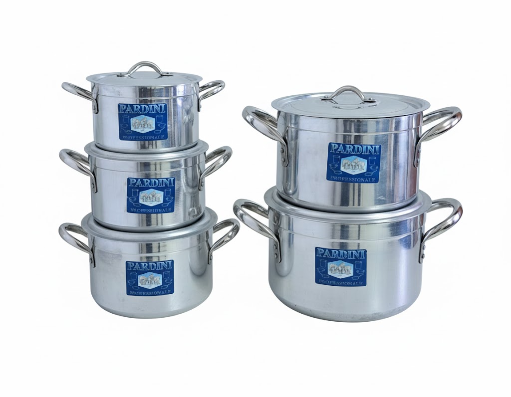 Pardini Casserole 705/5A No.4