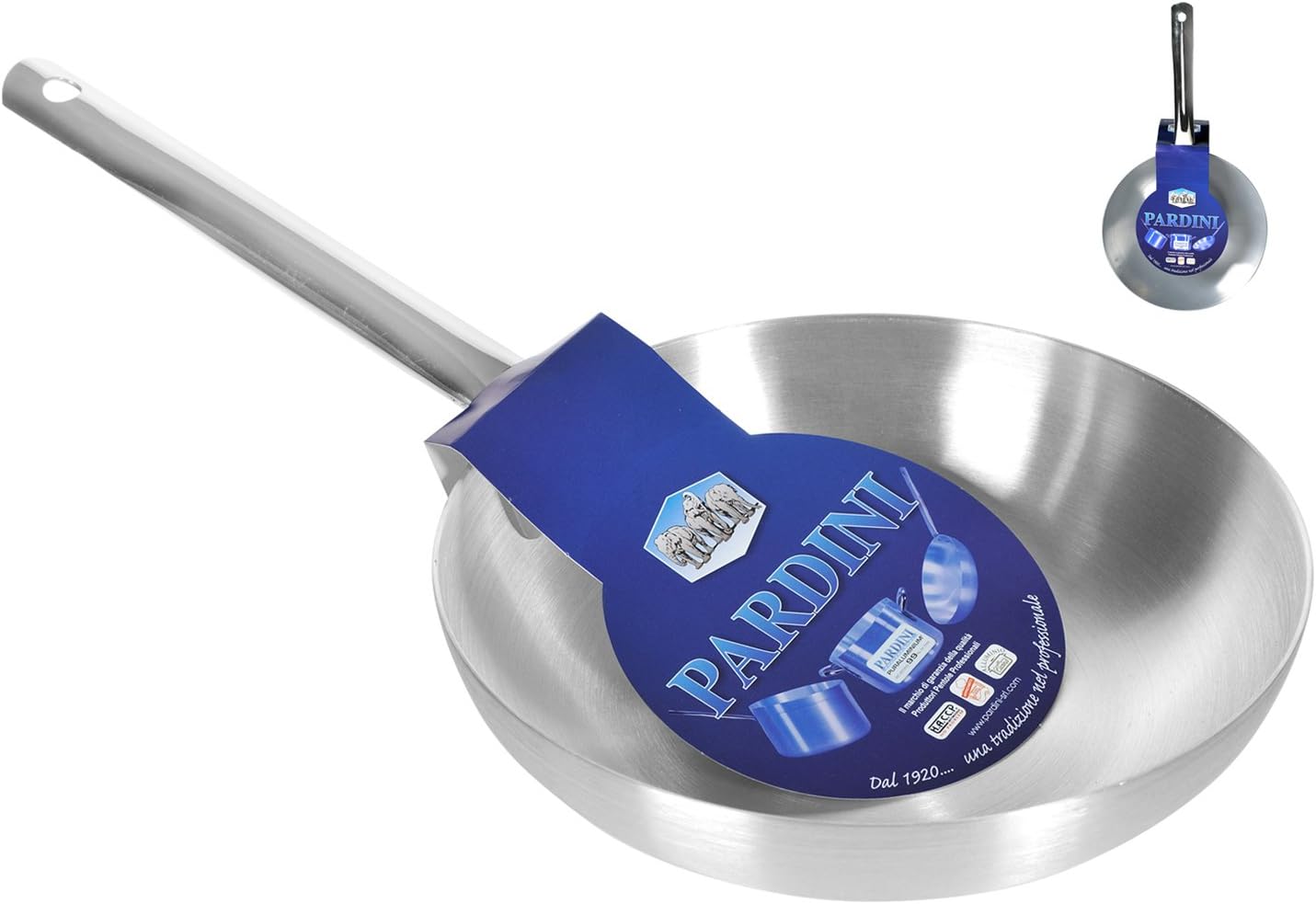 Pardini Omellette Pan 700/28