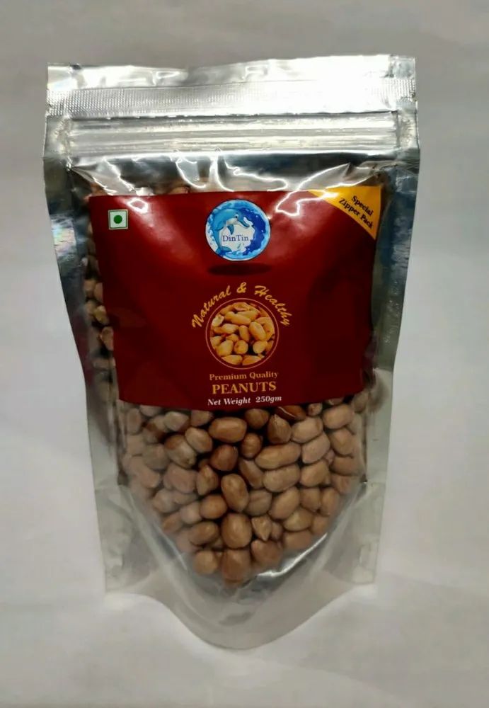 Peanuts Assorted 250Gms