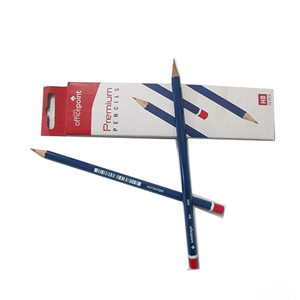 Pencil Officepoint Hb 2800