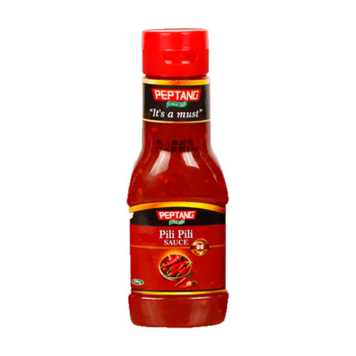 Peptang Pilipili Sauce 250G