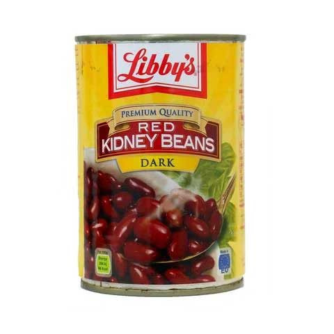 Peptang Red Kidney Beans 420G