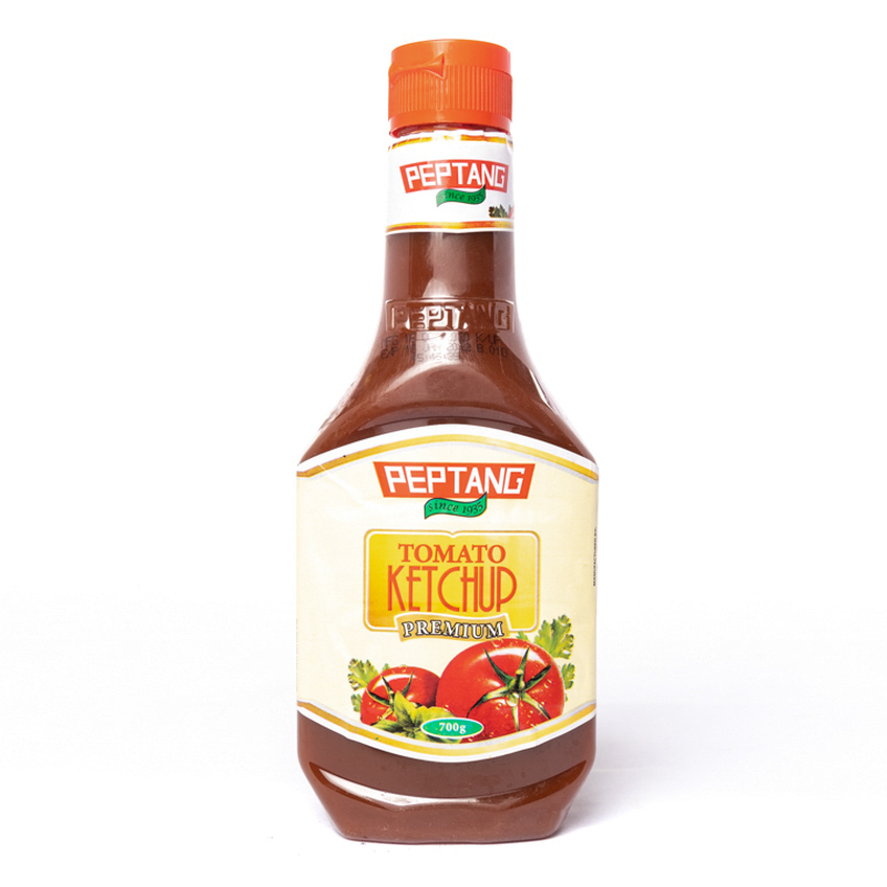Peptang Tomato Ketchup 700G