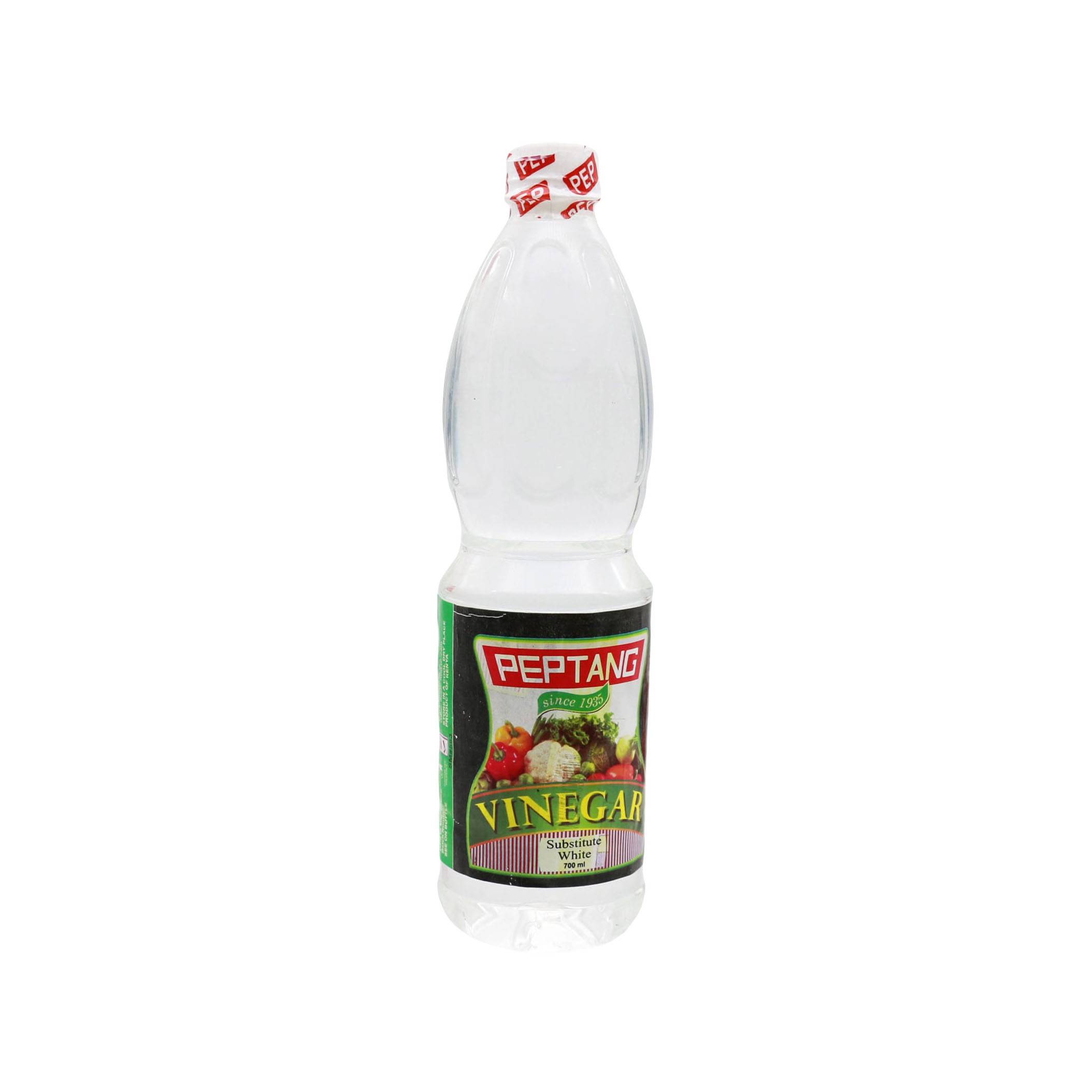 Peptang Vinegar Substitute White 700