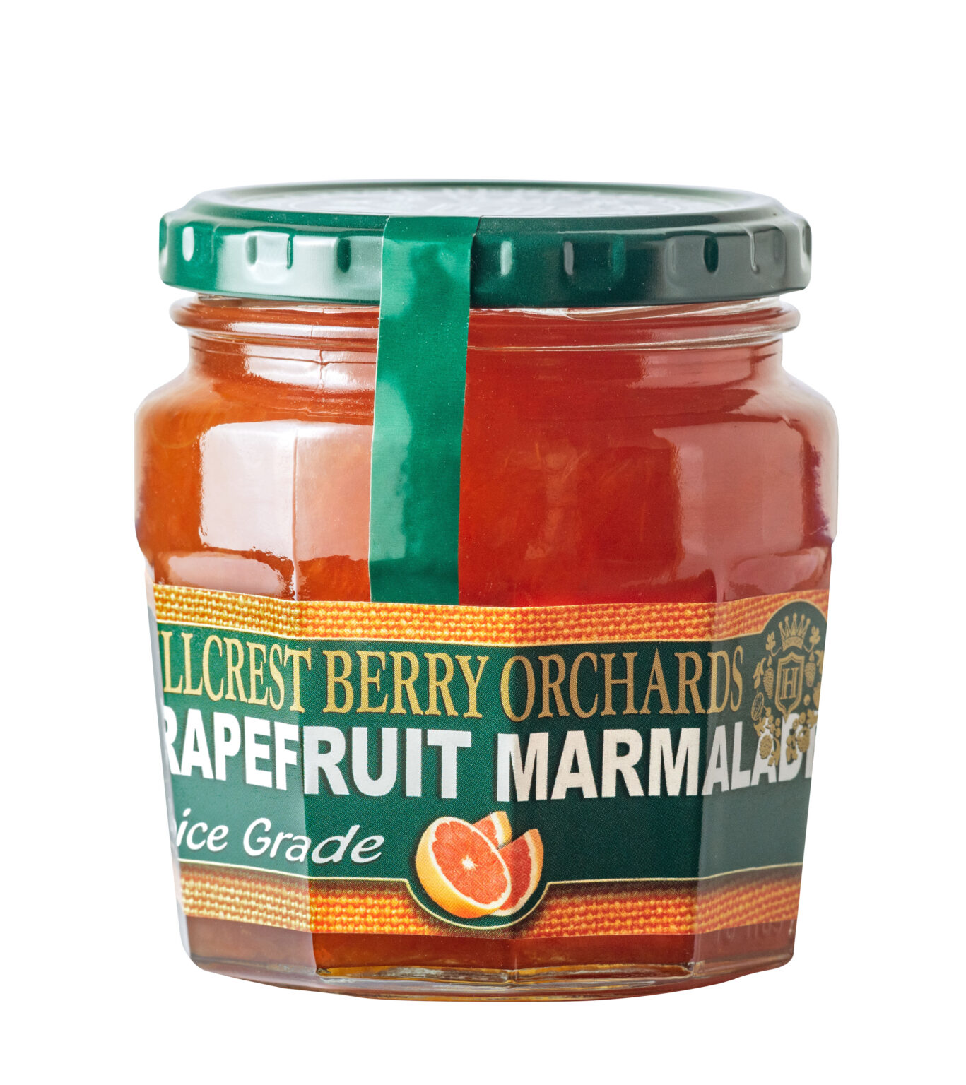 Pep Jam Orange Marmalade 300G