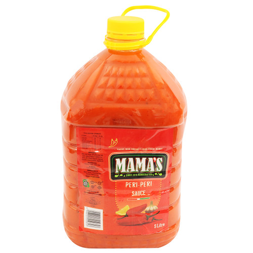 Pep Masala Sauce 5L