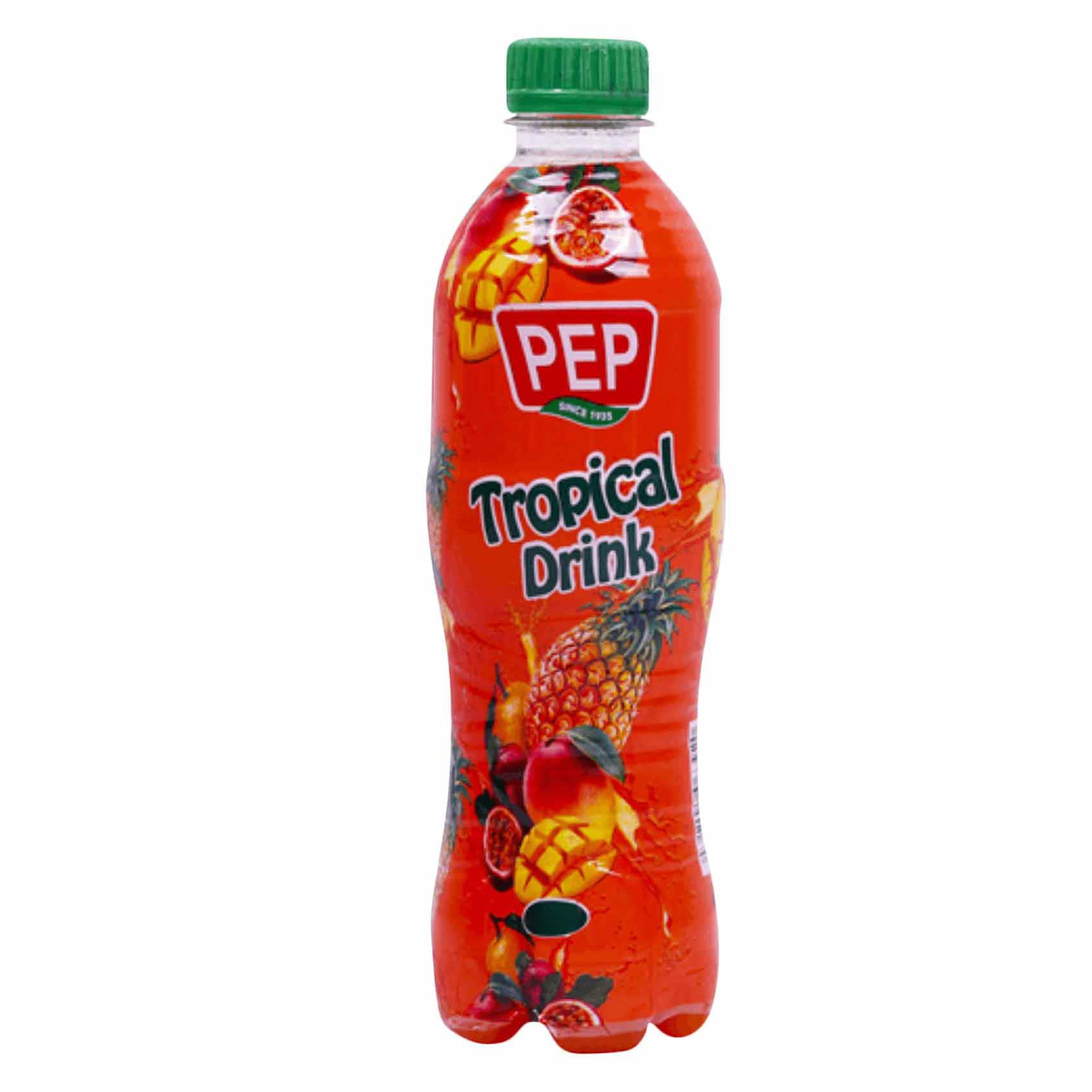 Pep Rtd Drink Ass. 300Ml