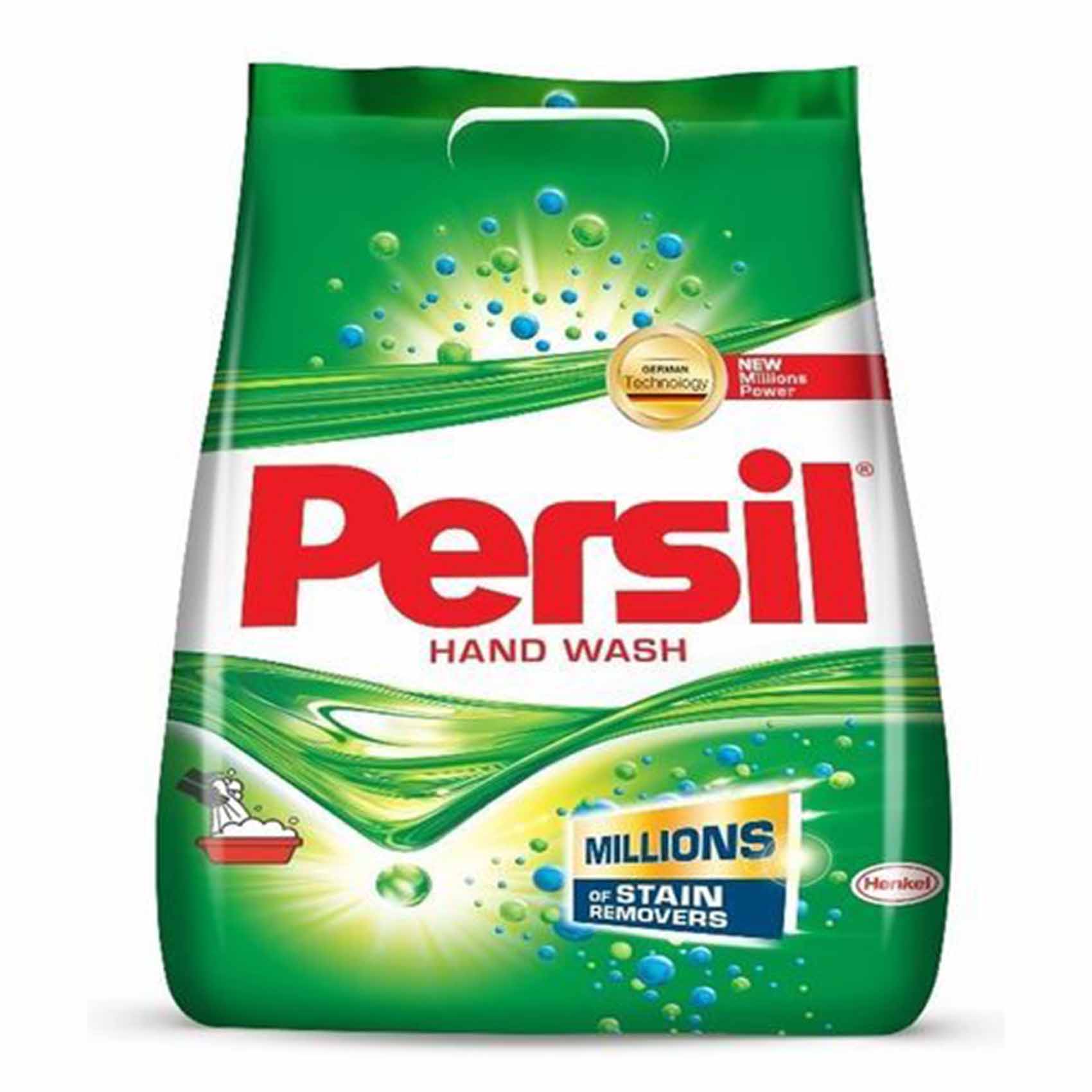 Persil Powder Bucket 3.5Kg