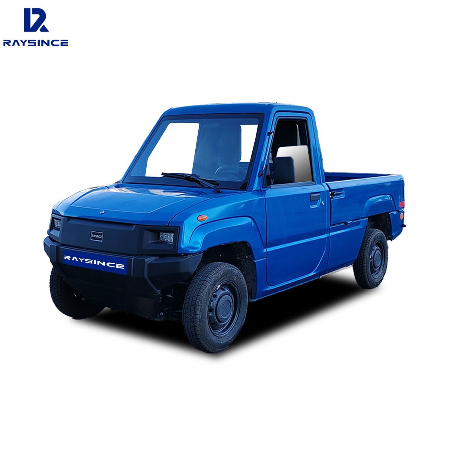 Pick Up Battery Car