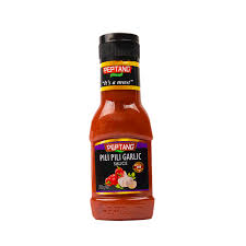 Pilipili Garlic Sauce Pep 250G