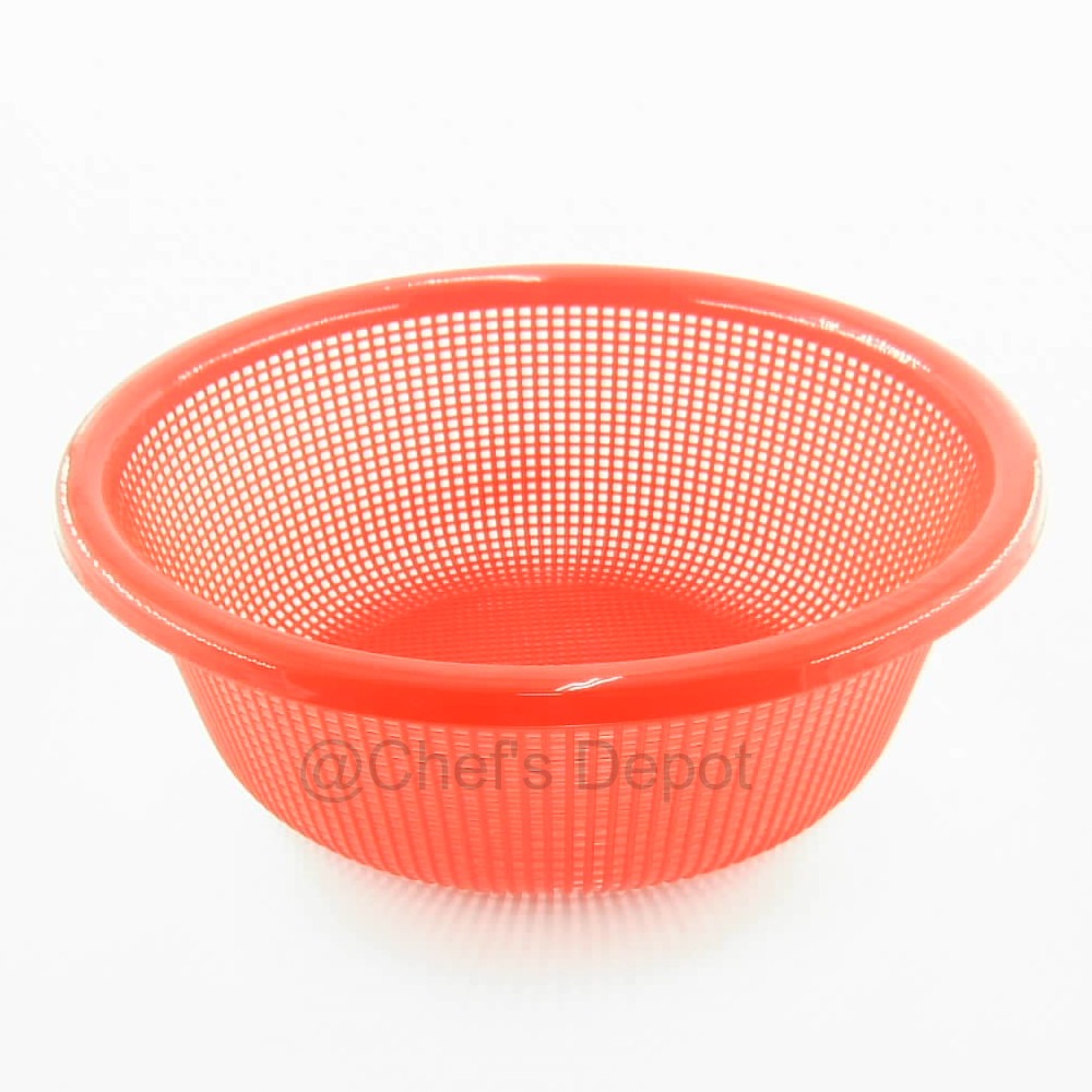 Plastic Rice Sieve No.135