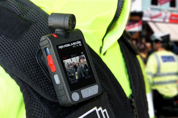 Police Transpower