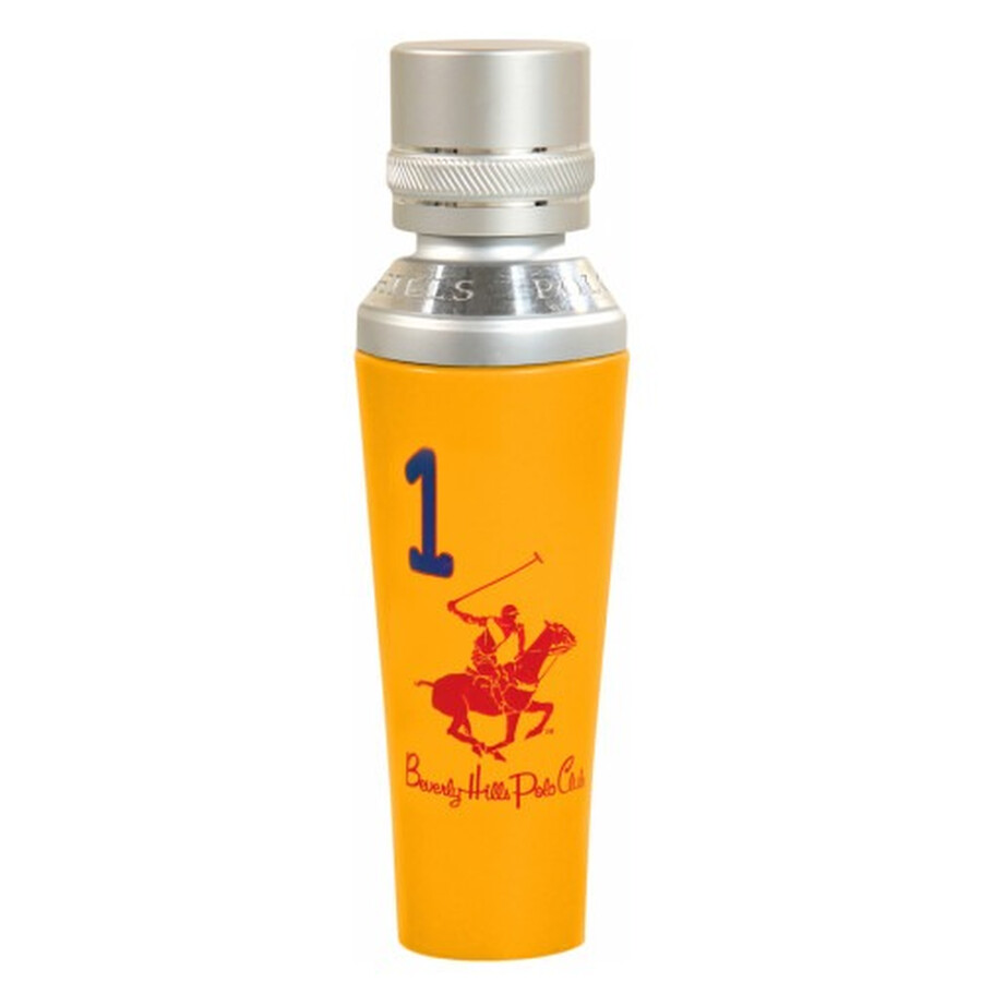 Polo Bottle No.1