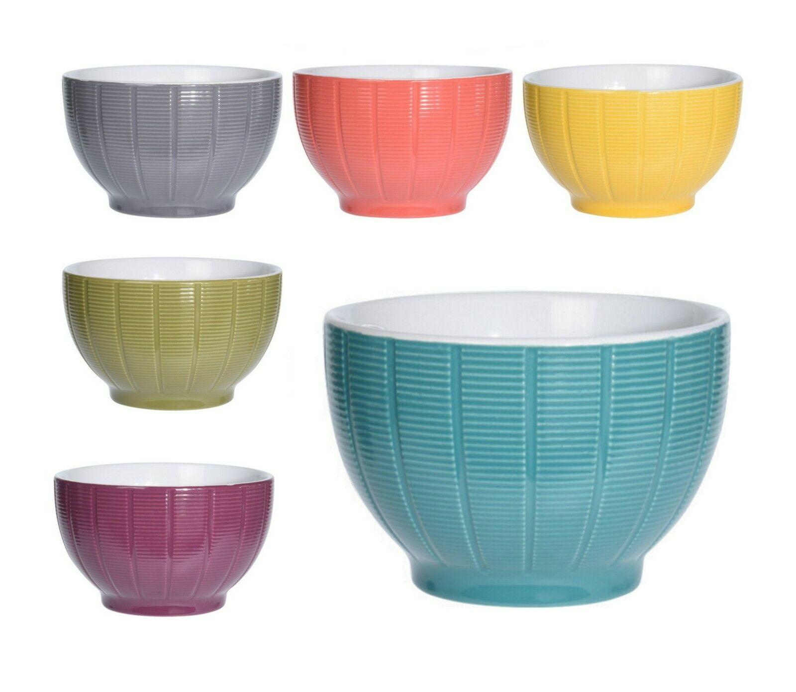 Porceline Cereal Bowl Hdc378/3781