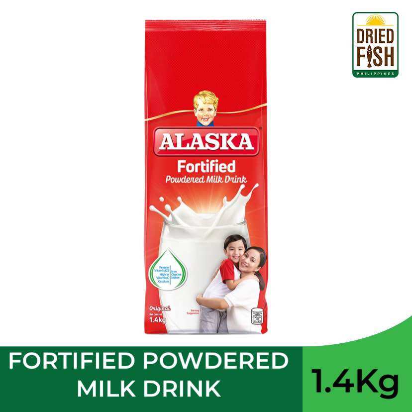 Powdered Milk 1/4Kg