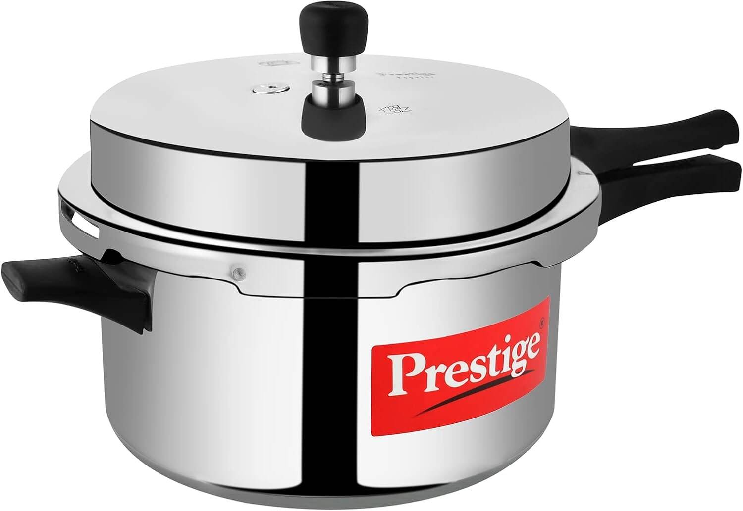Prestige Alu Pressure Cooker 7.5L Mt164